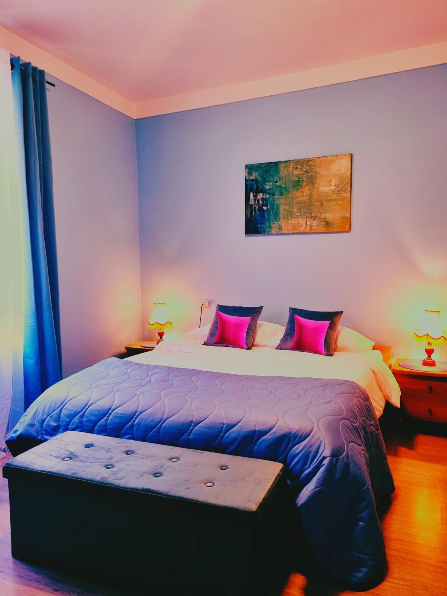 Sweet Dream Hotel Пасиняно сул Тразимено Екстериор снимка