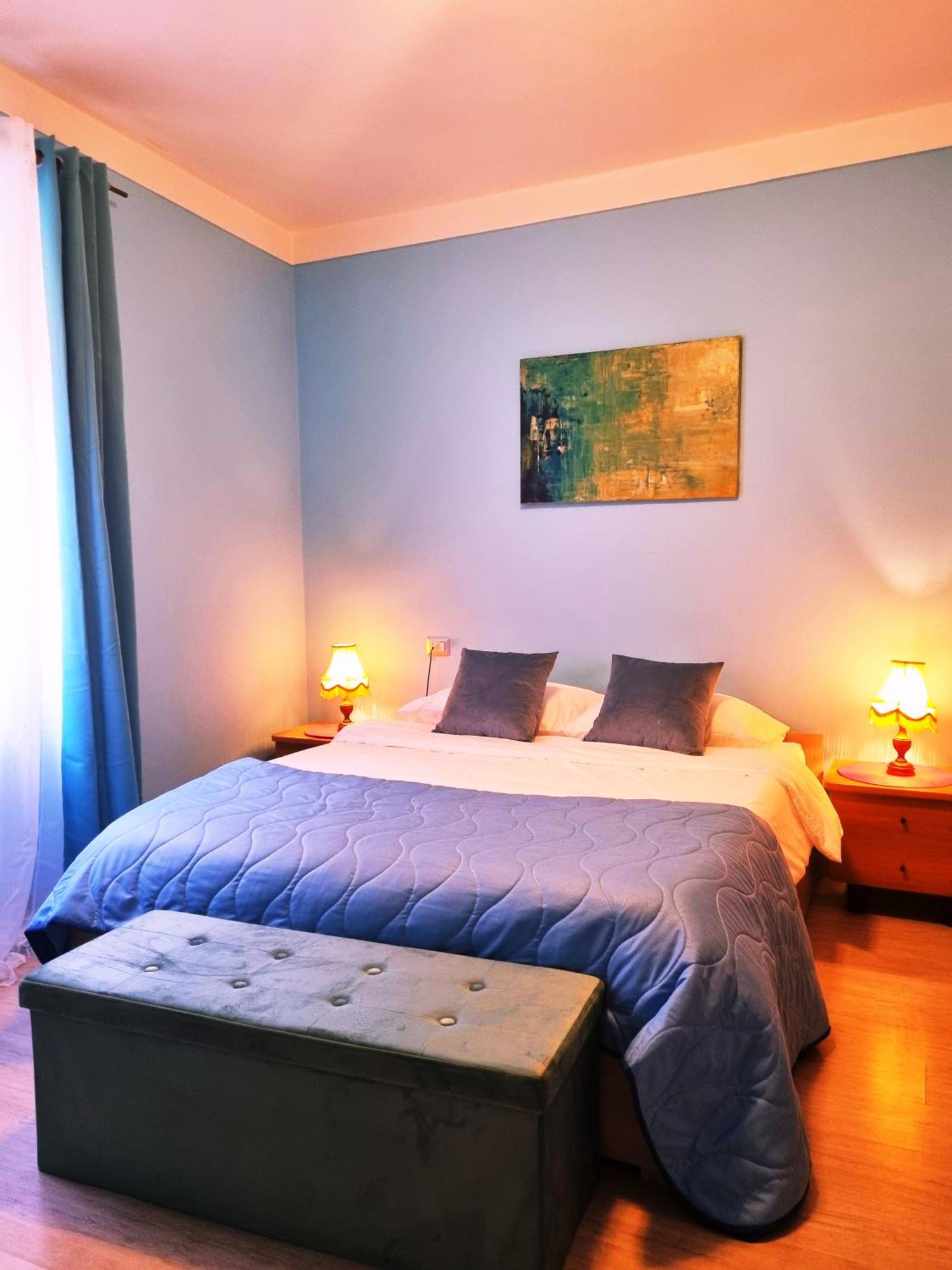 Sweet Dream Hotel Пасиняно сул Тразимено Стая снимка