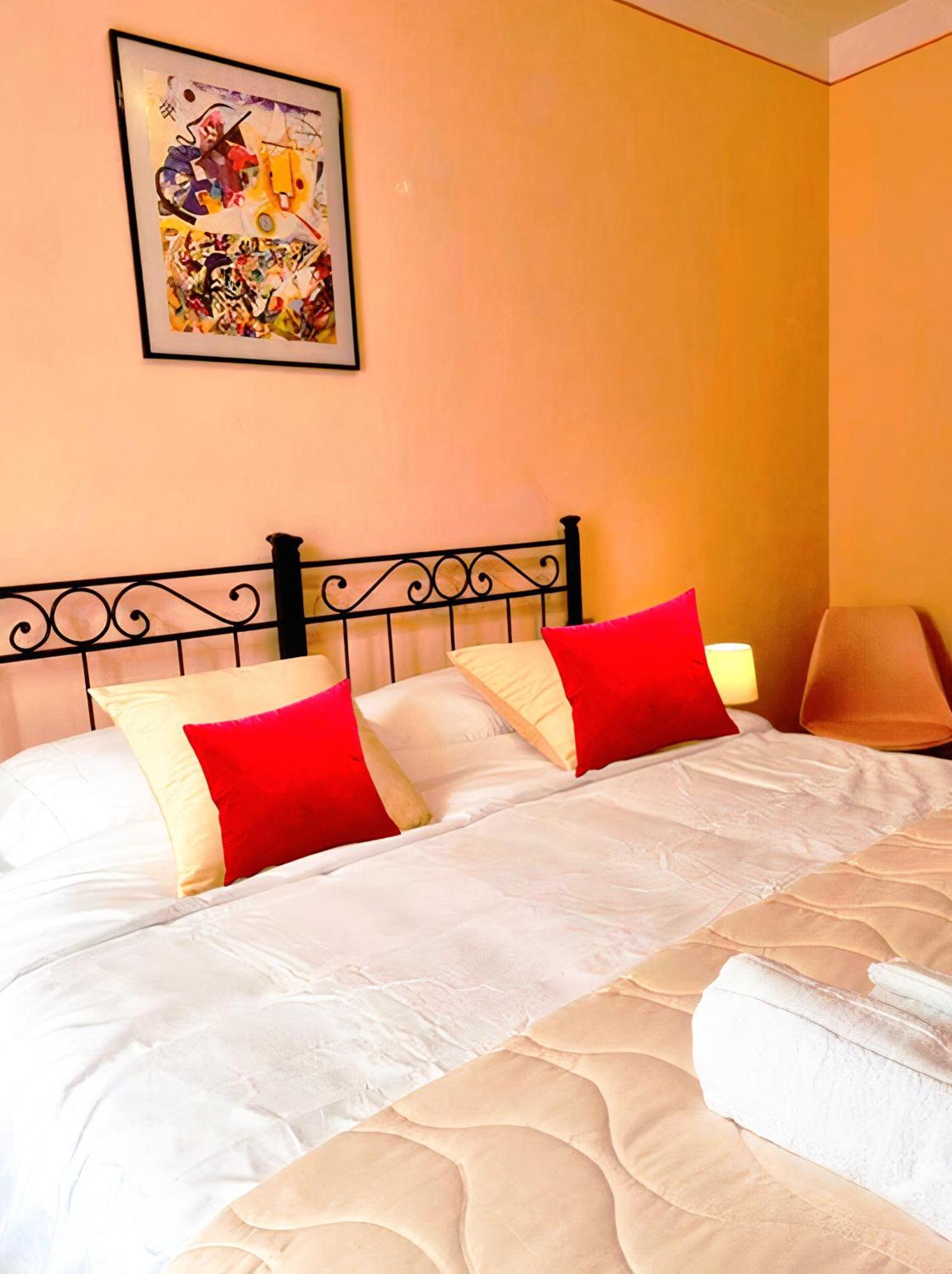 Sweet Dream Hotel Пасиняно сул Тразимено Екстериор снимка