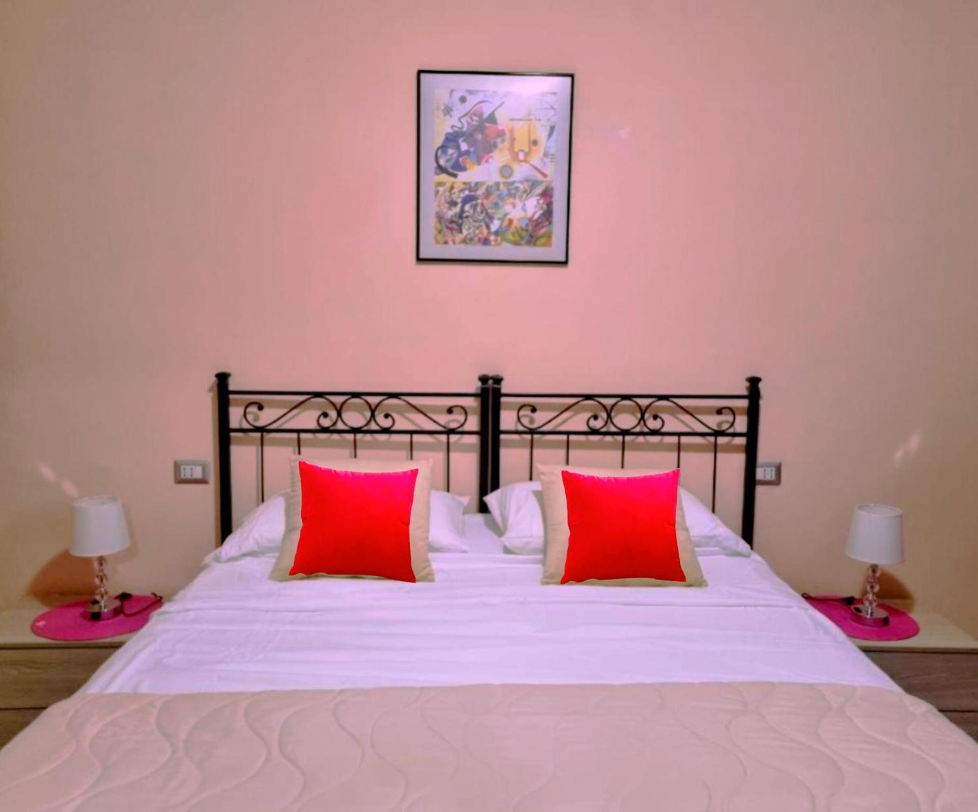 Sweet Dream Hotel Пасиняно сул Тразимено Екстериор снимка