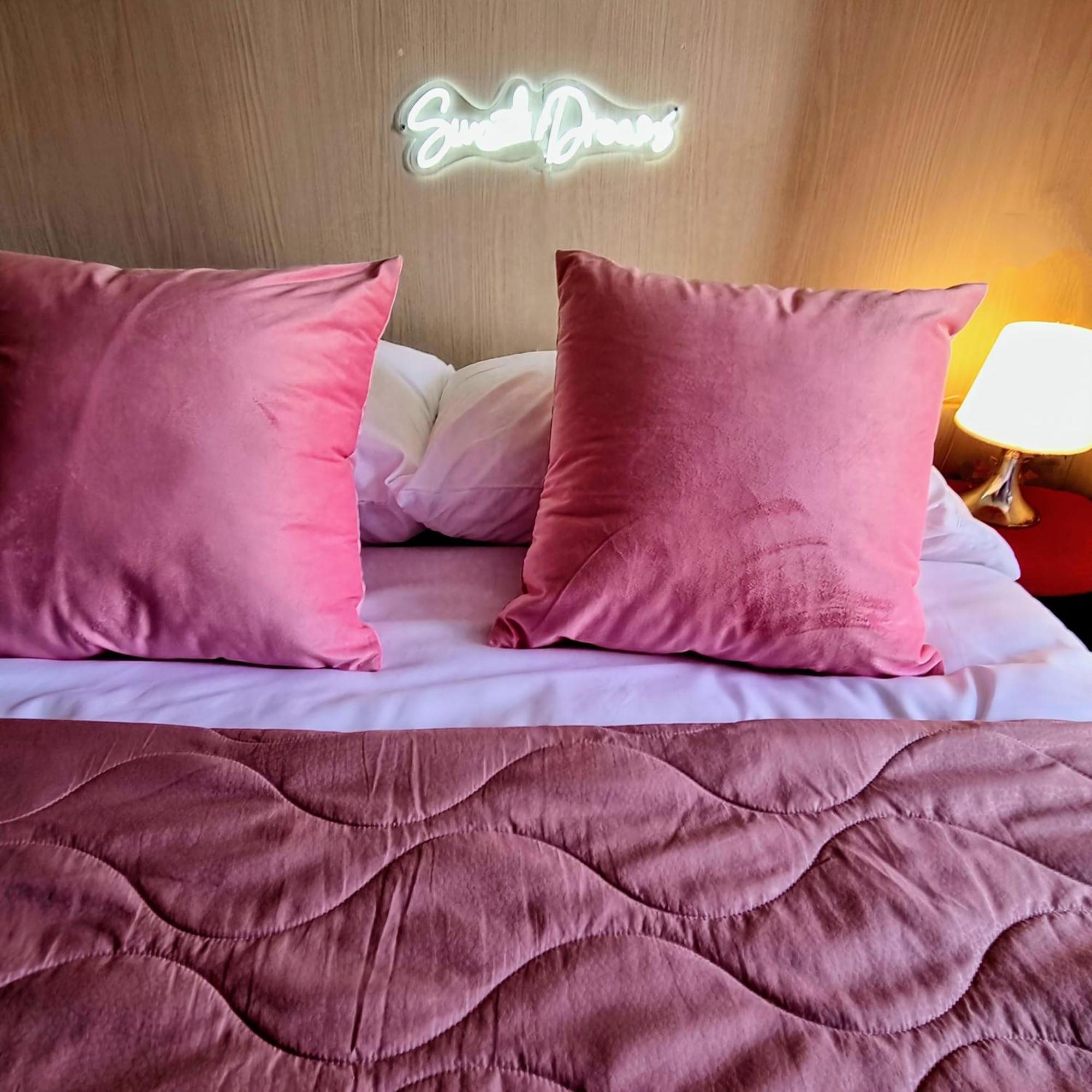 Sweet Dream Hotel Пасиняно сул Тразимено Екстериор снимка
