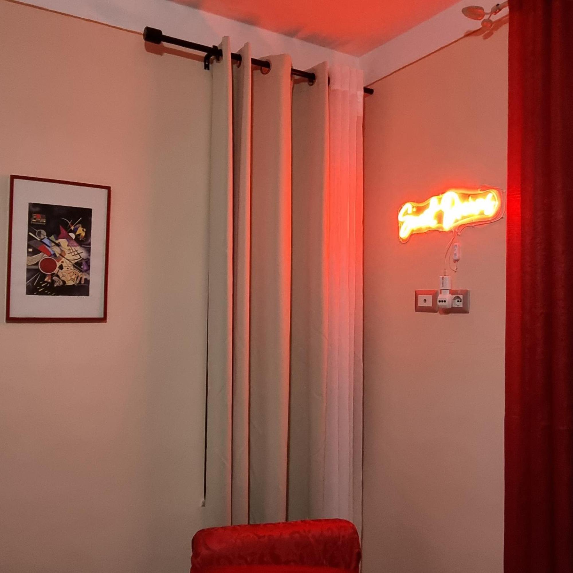 Sweet Dream Hotel Пасиняно сул Тразимено Екстериор снимка