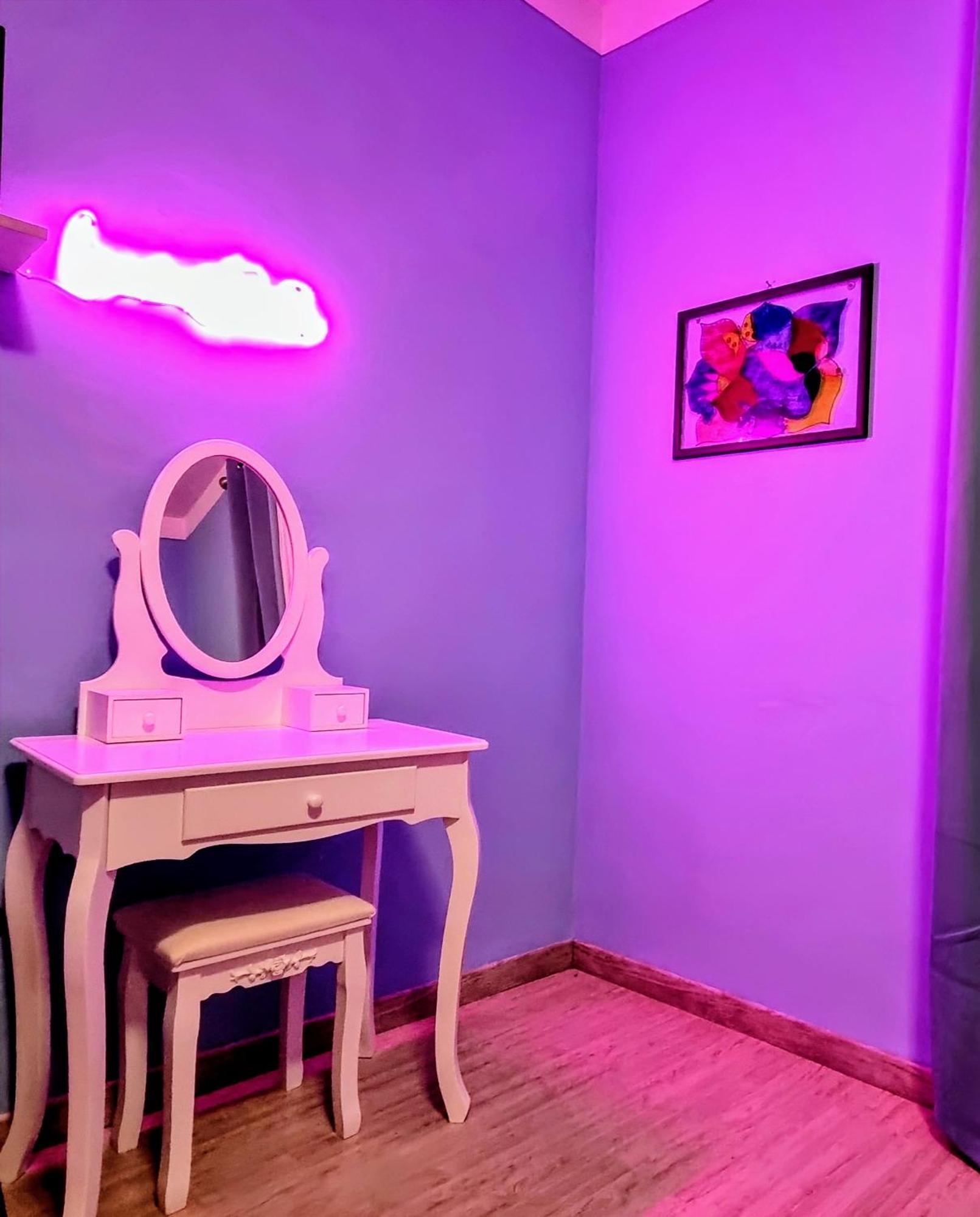 Sweet Dream Hotel Пасиняно сул Тразимено Екстериор снимка